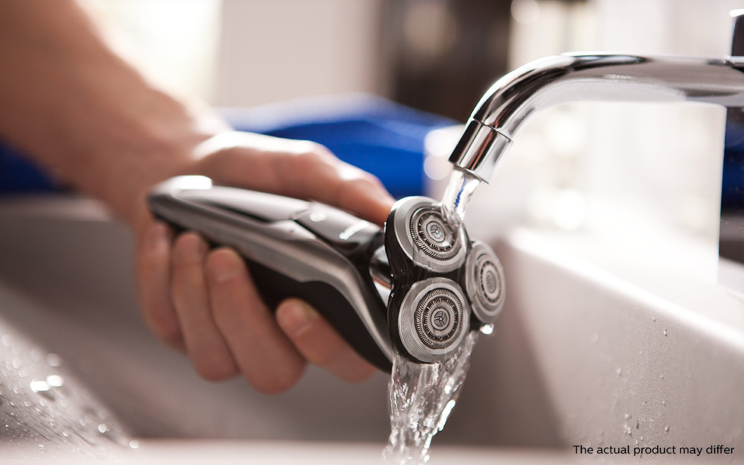 Philips-S911132-Afeitadora-elctrica-rotativa-para-hombre-color-negro