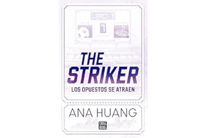 Dioses del juego 1. The Striker (Ficción)