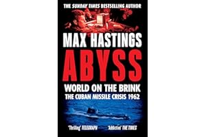 Abyss: World on the Brink, The Cuban Missile Crisis 1962