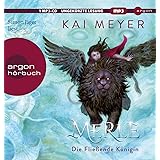 Merle. Die Fließende Königin: Merle-Zyklus 1