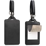 Tripp Black Accessories Luggage tag 