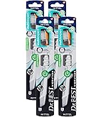 plug anal mujer Dr.BEST Vibration Handzahnbürste mit 20.000 Vibrationen pro Minute main image 0