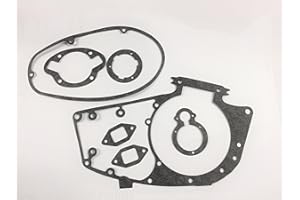 MARTINSHOF-ROTHENBURG DIAKONIWERK Dichtungssatz IFA MZ RT 125/3 (7-teilig)" 23.520"