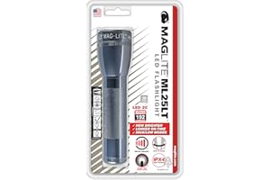 Maglite Latarka 25lt2016 2 °C