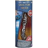 Doctor Who 6794 Jouet pour Tournevis sonique Motif treizième Multicolore