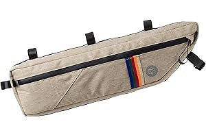 AGU Borsa VENTURE 49x12x6cm Telaio Medio Vintage 4lt