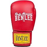 Benlee Rocky Marciano Rodney PVC boxningshandskar