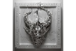 Demon Hunter - Peace