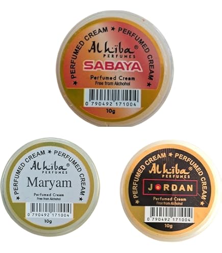 Buy Alhiba Zx Perfumed Cream (10gx1) Pack of 1 Online at Low