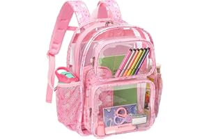 Bagseri School Bag Kids Backpack - Girls Backpacks Kids Rucksack Water Resistent Boys School Bags 15 Inch