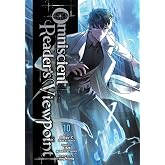 Omniscient Reader's Viewpoint Vol. 10