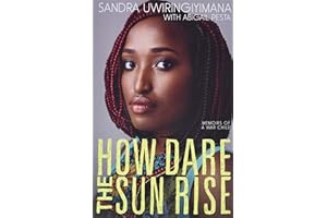How Dare the Sun Rise: Memoirs of a War Child