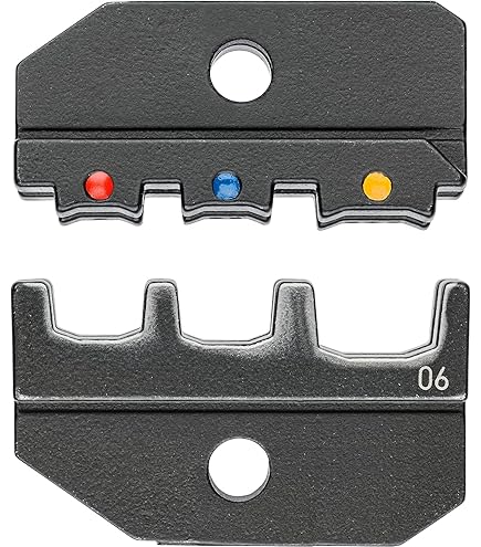 Krimpprofiel voor adereindhulzen _ 97 49 19 KNIPEX