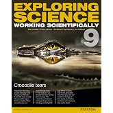 Exploring Science: Working Scientifically Year 9 (Exploring Science 4): Working Scientifically