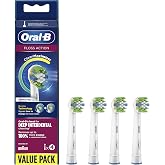 Oral-B Cleanmaximiser teknolojili flossaction fır&ccedil;a