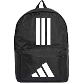 adidas unisex - Adult CLASSIC THREE SIDED BACKPACK BACK TO School Backpack