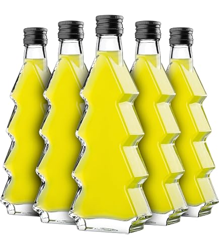 Flaschen-Fuchs Vorratsglas 250ml Flaschen Zum Befü Produktbild-Vorschau 3
