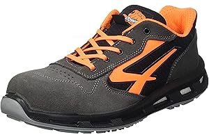 U-Power Rl20386, Zapatos de Seguridad Unisex Adulto