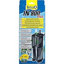 Carbone Attivo Tetra Per Filtri Acquario - 200g, Acqua Cristallina E Senza Odori - Foto 9