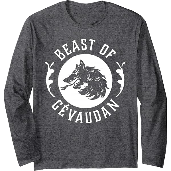 Sweatshirt Loup-garou - Déco Halloween, Coupe Classique, Pour Hommes Et Femmes (241 G) - 6