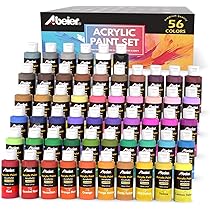 Peinture Acrylique Gris Chaud 718 75ml - TALENS ART