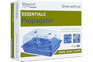 GADINO Stewarts Propagator Electric Essentials 52cm