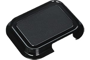 MOCCAMASTER Technivorm 13010 Máquina de café con Filtro, Plástico, Negro