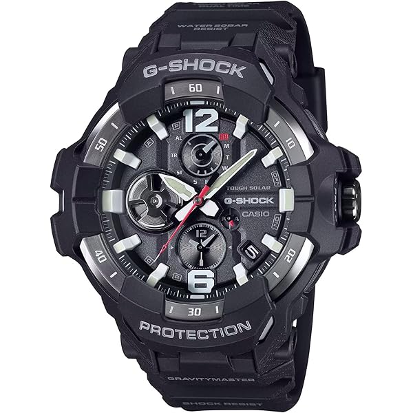 G-SHOCK [Casio] CASIO watch G-STEEL Solar radio GST-W110D-1AJF