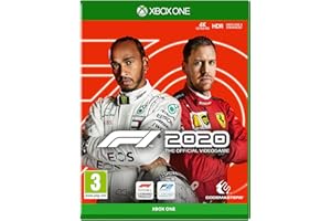 CODEMASTERS F1 2020 - Standard Edition (Xbox One)