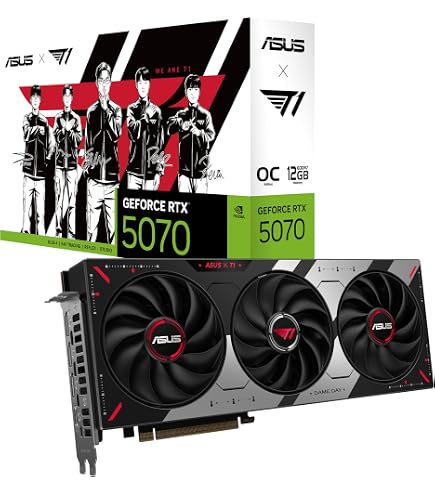 Gainward GeForce RTX 5070 Python III Graphics Card : Amazon.co.uk