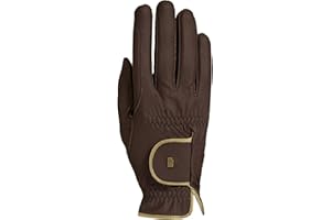 Roeckl Sports equestrian gloves LONA, ladies summer riding glove, 5 colors, size 6-8.5