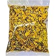 PSK Dried Avarampoo Flower /Aavartaki /Tarwarm raw - 50 Grams ( Pack of 1 )