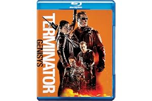 Arnold Schwarzenegger's - Terminator: Genisys (2015)