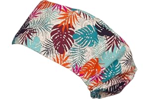 PILUCAPS COIFFE CHIRURGIEN UNISEX - Tropical