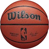 Wilson NBA Authentic Serisi Basketbol Topları