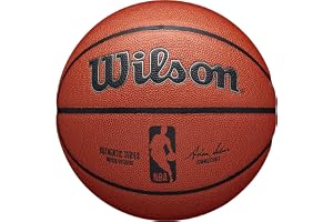 Wilson NBA autentisk serie utomhus basket