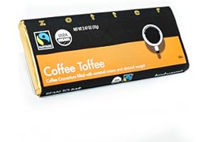zotter Coffee Toffee 70 g