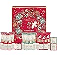 Baylis & Harding The Fuzzy Duck Winter Wonderland Luxury Advent Calendar Gift Set - Vegan Friendly (Pack of 1)
