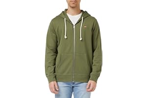 Levi's Sweatshirt Mężczyźni New Original Zip Up (1 w zestawie)