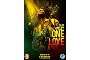 Bob Marley: One Love