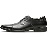 Clarks Tilden Walk, Scarpe Stringate Uomo