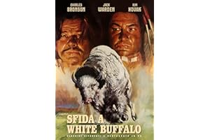Sfida A White Buffalo (Restaurato In Hd)