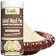 The Super Organic Safed Musli Plus Ashwagandha + Gokhru + Shatavari + Kaunch Powder - 100 gm