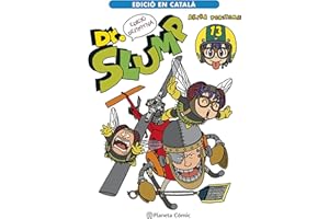 PLANETA DE AGOSTINI Dr. Slump n. 13/15 (català) (Manga Shonen)