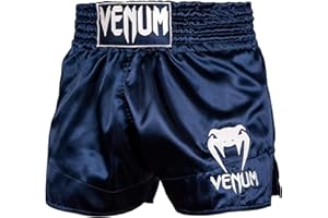 Venum Men's Classic Muay Thai Shorts Muay Thai Shorts