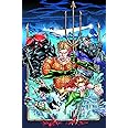 Aquaman Vol. 1: The Drowning (Rebirth)
