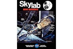 NASA Skylab News Reference