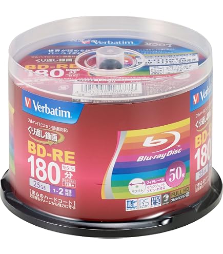 MediaRange MR514 Disque Vierge Blu-Ray BD-R 25 Go 25 pièce (s