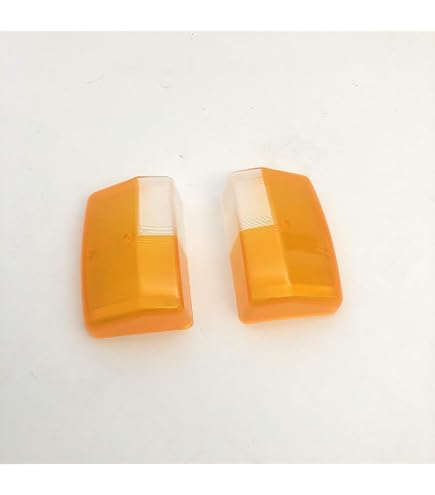 5735 - IMPORT - FANALE FARO POSTERIORE COMPLETO VESPA PX 125 150 200