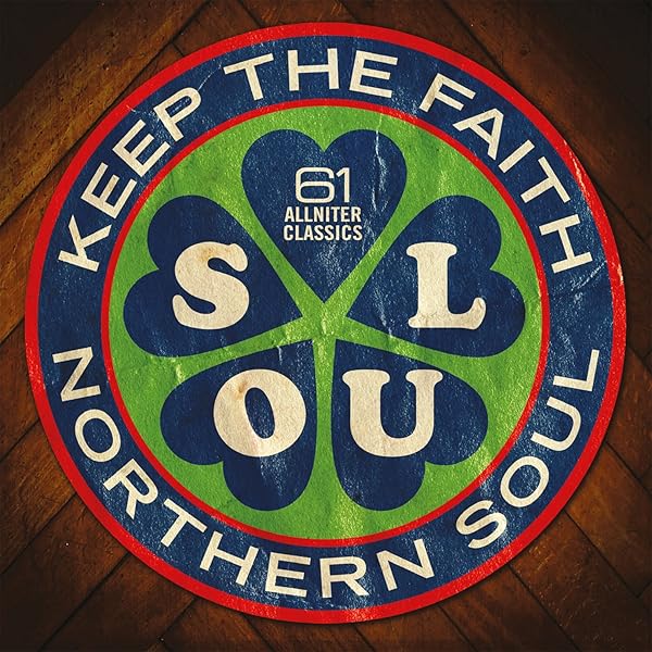 The Northern Soul Story, Vol. 3: Amazon.co.uk: CDs & Vinyl